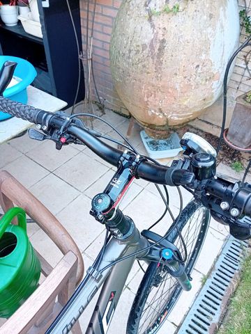 Brugt Granville Xc 2010 Mountainbike — billede 5 af 9