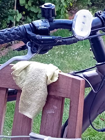 Brugt Granville Xc 2010 Mountainbike — billede 2 af 9