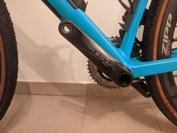 Used BMC Kaius 01 TWO 2023 2023 Road & Gravel, Blue — image 4 of 6