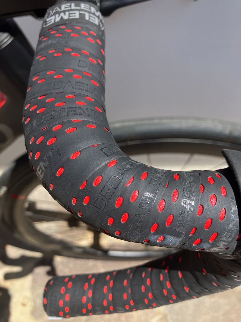Colnago V3-RS 2021 Road & Gravel usato, Nero — immagine 13 di 14