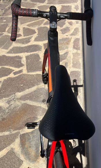 Colnago V3-RS 2021 Road & Gravel usato, Nero — immagine 7 di 14