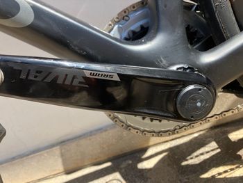 Colnago V3-RS 2021 Road & Gravel usato, Nero — immagine 12 di 14