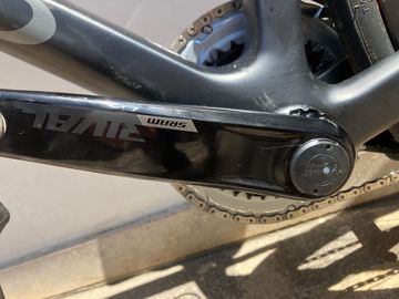 Used Colnago V3-RS 2021 Road & Gravel, Black — image 12 of 14