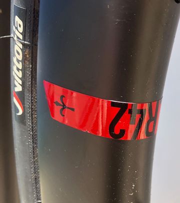 Used Colnago V3-RS 2021 Road & Gravel, Black — image 5 of 14