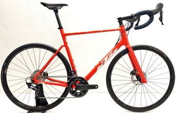 Used KTM REVELATOR ALTO ELITE 2021 2021 Road & Gravel
