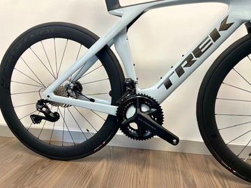 Brugt Trek Madone SL 7 Gen 7 2024 2024 Road & Gravel — billede 3 af 5