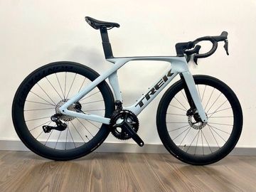 Brugt Trek Madone SL 7 Gen 7 2024 2024 Road & Gravel — billede 5 af 5