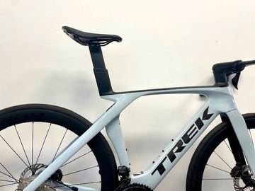 Brugt Trek Madone SL 7 Gen 7 2024 2024 Road & Gravel — billede 4 af 5