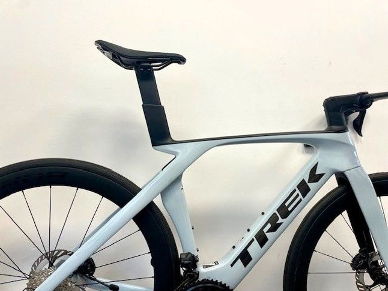 Brugt Trek Madone SL 7 Gen 7 2024 2024 Road & Gravel — billede 4 af 5
