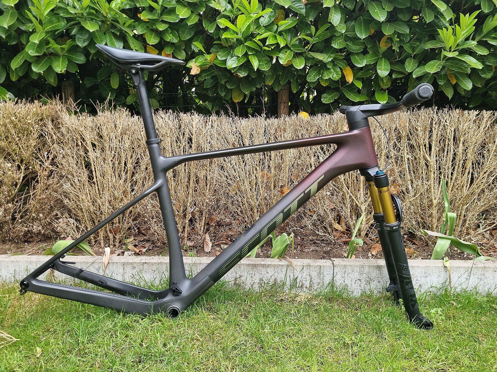 Scott Scale Rc Scott R2 Bike Rc Sl Scott Scale Frameset SCOTT