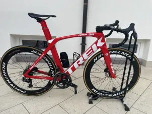 Trek - Madone SLR 9 Disc, 2019