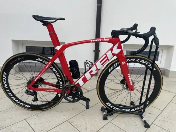 Trek - Madone SLR 9 Disc, 2019