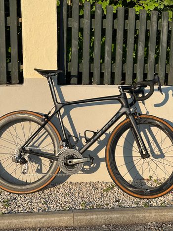 Giant, TCR Advanced SL 0 RED 2019