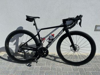 Merida SCULTURA 6000 Di2 2024 2024 Road & Gravel d'occasion