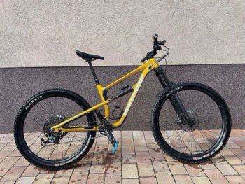Nukeproof Mega 297 Alloy Pro 2024 2024 MTB d'occasion