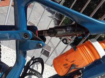 Cannondale Scalpel Carbon SE 1 2023 2023 MTB d'occasion