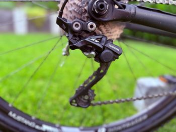 Gebrauchtes Trek Top Fuel 8 2016 2016 Mountainbike, Schwarz, 29 — Bild 5 von 6
