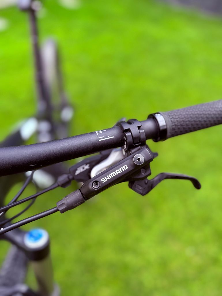 Gebrauchtes Trek Top Fuel 8 2016 2016 Mountainbike, Schwarz, 29 — Bild 6 von 6
