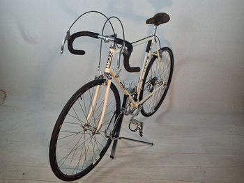 Moser, Francesco Moser Prestige 78