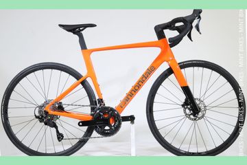 Używany Cannondale SuperSix EVO 4 2024 2024 Road & Gravel
