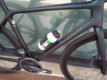 Brugt Giant TCR Advanced SL Disc 1 2022 2022 Road & Gravel — billede 3 af 9