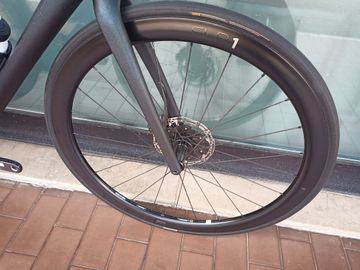 Brugt Giant TCR Advanced SL Disc 1 2022 2022 Road & Gravel — billede 4 af 9