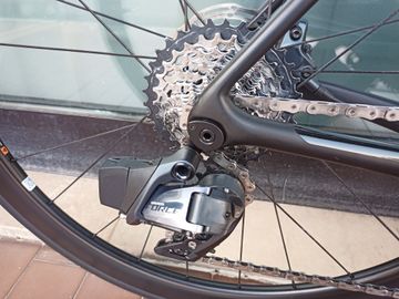 Brugt Giant TCR Advanced SL Disc 1 2022 2022 Road & Gravel — billede 5 af 9