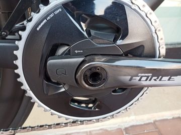 Brugt Giant TCR Advanced SL Disc 1 2022 2022 Road & Gravel — billede 6 af 9