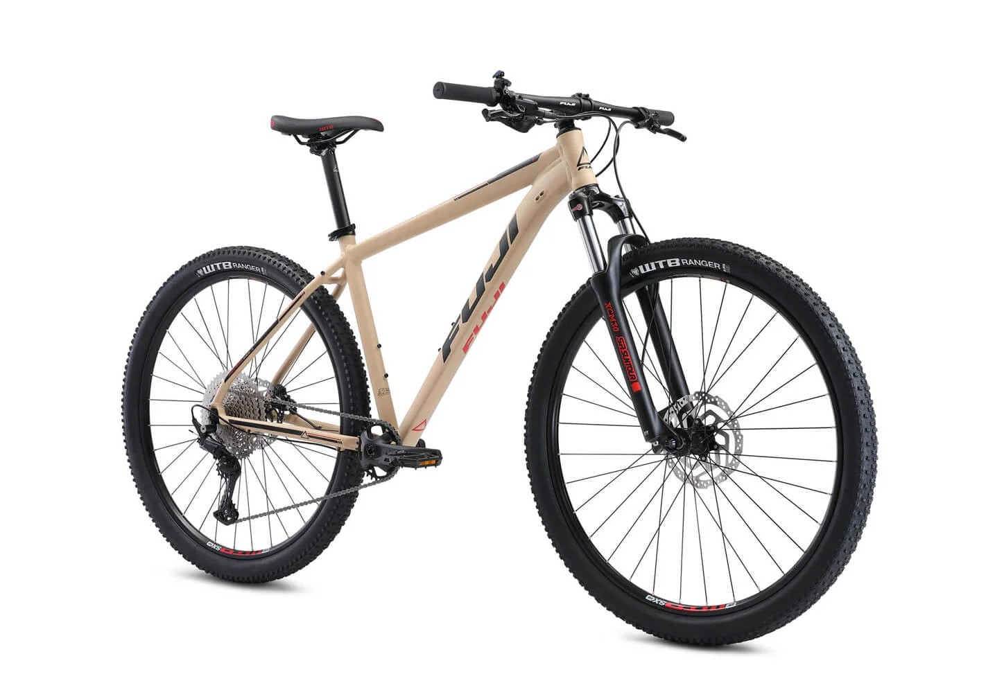 Fuji Nevada 29 2024 2024