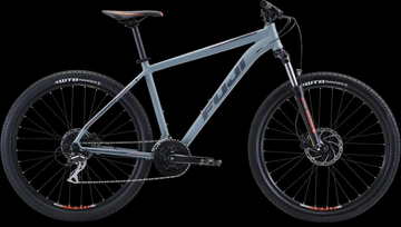 Tweedehands Fuji Nevada 29 1.7 2022 2022 Mountainbike — afbeelding 1 van 3