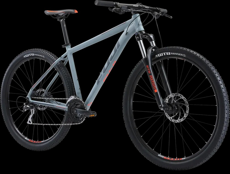 Brugt Fuji Nevada 29 1.7 2022 2022 Mountainbike — billede 2 af 3