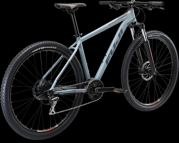 Brugt Fuji Nevada 29 1.7 2022 2022 Mountainbike — billede 3 af 3