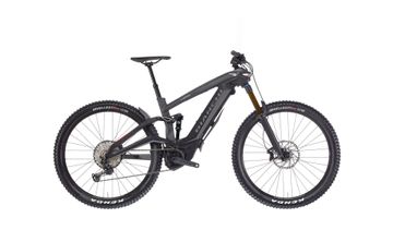 Bianchi E-omnia SRAM GX Eagle 2024 MTB usato