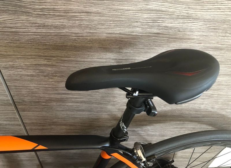 Used Orbea Orca 2015 Road & Gravel, Black — image 7 of 7