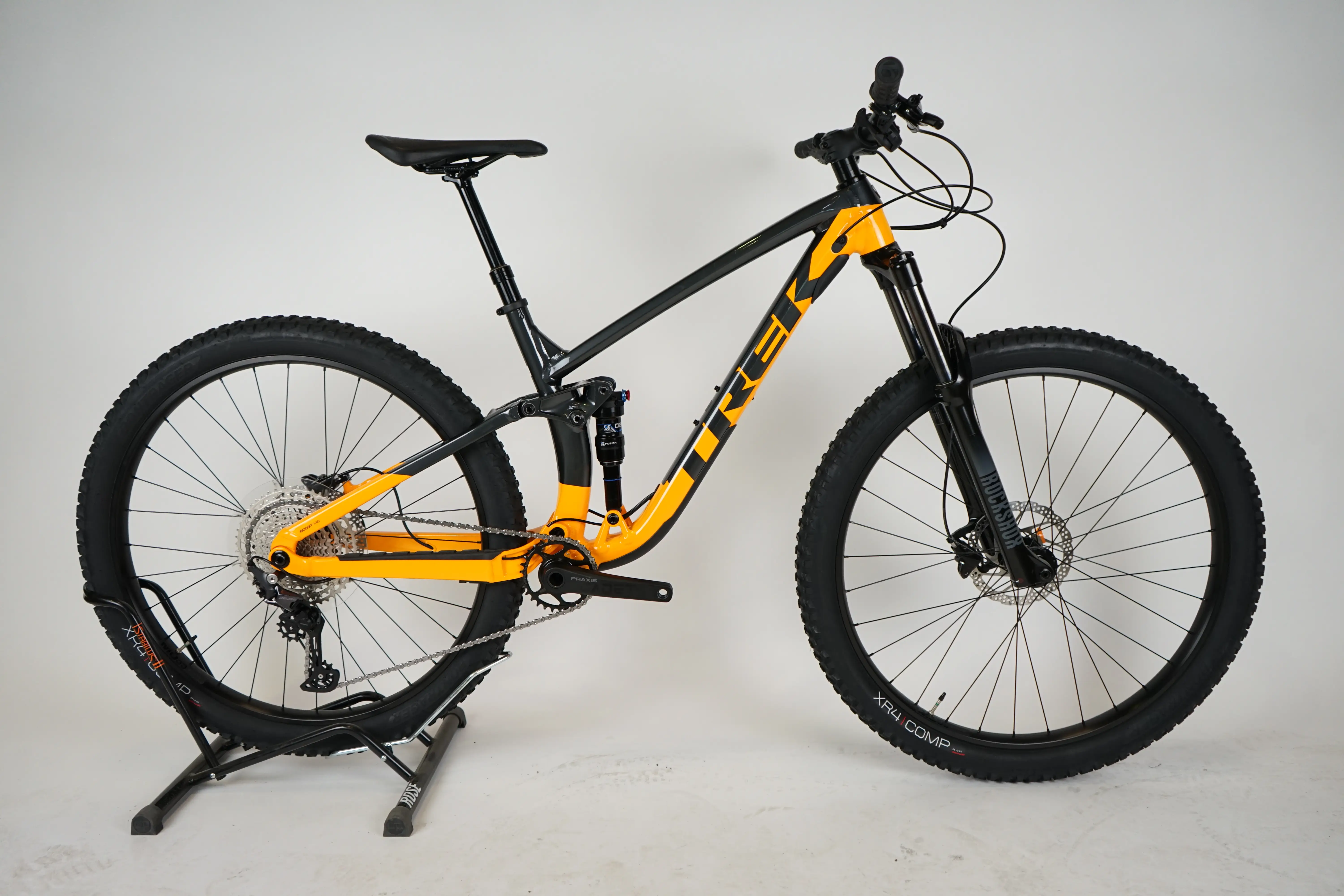 Trek Trek Fuel EX 2022 gebraucht kaufen M buycycle