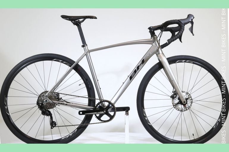 BH Gravel X 2024 2024