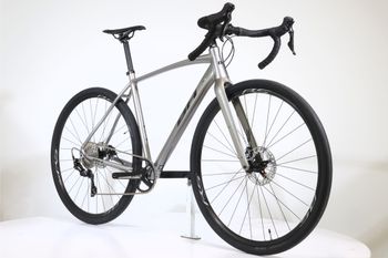 Gebrauchtes BH Gravel X 1.0 2024 2024 Road & Gravel