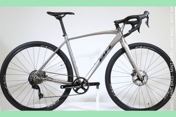 Used BH Gravel X 1.0 2024 2024 Road & Gravel