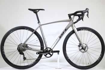 Used BH Gravel X 1.0 2024 2024 Road & Gravel