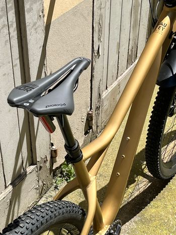 Used Orbea LAUFEY H10 2024 Mountainbike — image 4 of 9