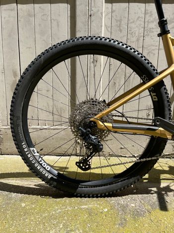 Used Orbea LAUFEY H10 2024 Mountainbike — image 6 of 9
