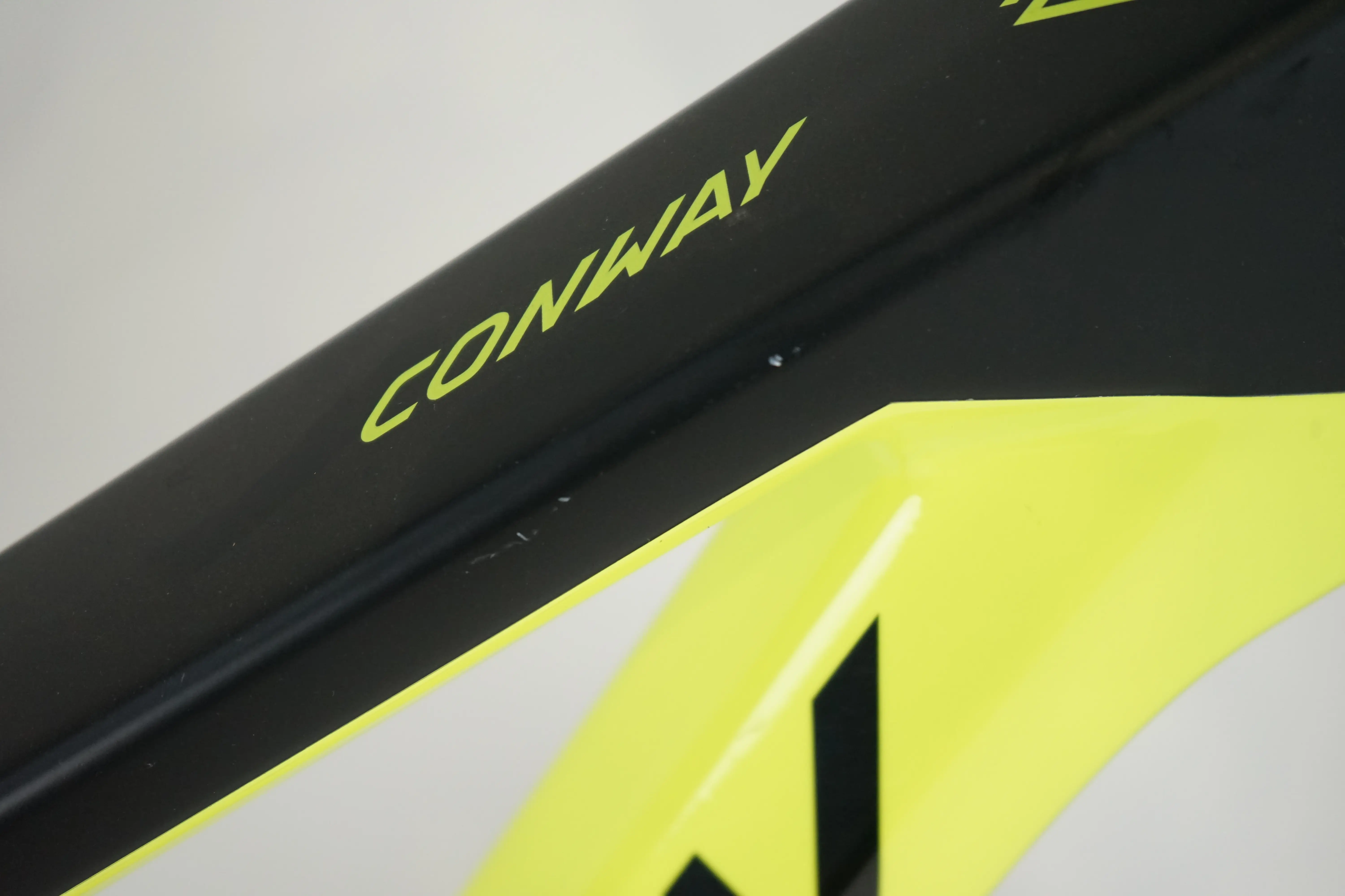 Conway rlc 2 discount 2021