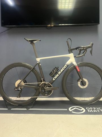 Used Colnago V5rs 2025 Road & Gravel