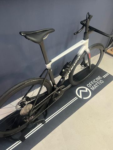 Gebrauchtes Colnago V5rs 2025 Road & Gravel, Weiß — Bild 2 von 4