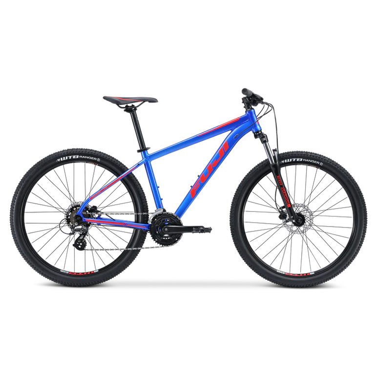 Brugt Fuji Nevada 27.5 4.0 LTD 2023 2023 Mountainbike — billede 1 af 3