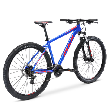 Brugt Fuji Nevada 27.5 4.0 LTD 2023 2023 Mountainbike — billede 2 af 3