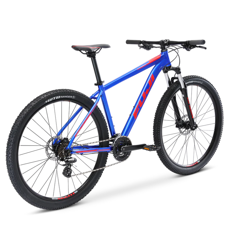 Brugt Fuji Nevada 27.5 4.0 LTD 2023 2023 Mountainbike — billede 2 af 3
