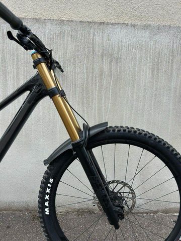 Brugt Scott Gambler 900 Tuned 2022 2022 Mountainbike — billede 4 af 9