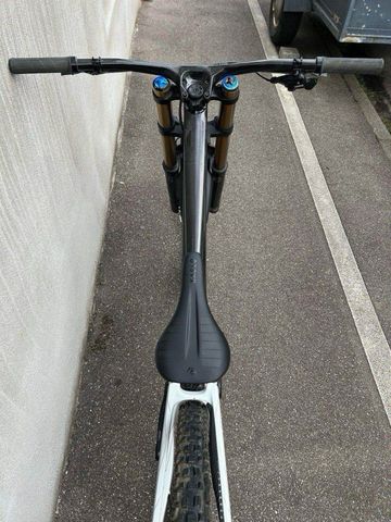 Brugt Scott Gambler 900 Tuned 2022 2022 Mountainbike — billede 5 af 9
