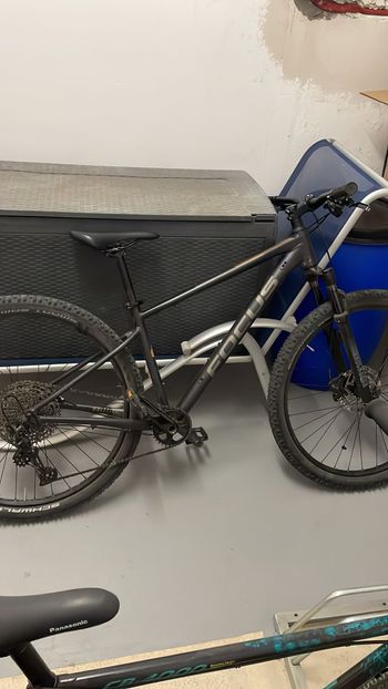 Focus - whistler Other Shimano 2024 MTB d'occasion